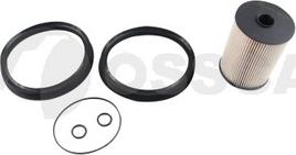 OSSCA 44911 - Fuel filter car-mod.net