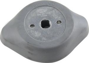 OSSCA 44472 - Mounting, transfer case car-mod.net