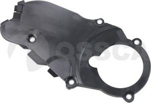OSSCA 44538 - Cover, timing belt car-mod.net