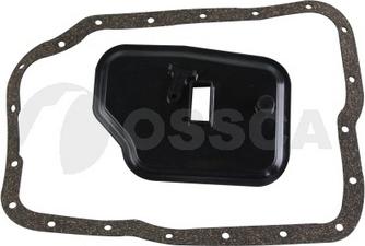 OSSCA 44640 - Hydraulic Filter, automatic transmission car-mod.net