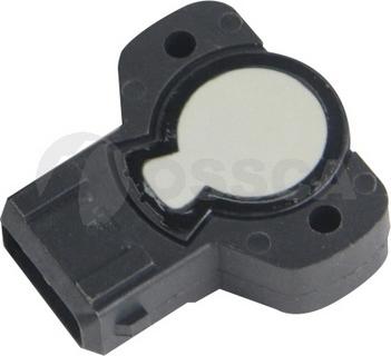 OSSCA 44669 - Throttle position sensor car-mod.net