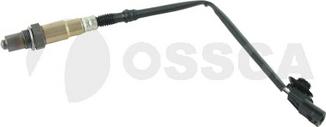 OSSCA 44629 - Oxygen, Lambda Sensor car-mod.net