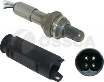 OSSCA 44628 - Oxygen, Lambda Sensor car-mod.net