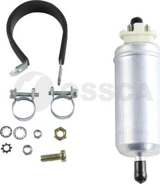 OSSCA 44012 - Fuel Pump car-mod.net