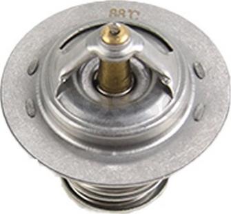 OSSCA 44088 - Coolant thermostat / housing car-mod.net