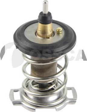 OSSCA 44029 - Coolant thermostat / housing car-mod.net