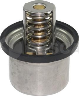 OSSCA 44101 - Coolant thermostat / housing car-mod.net