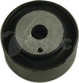 OSSCA 44390 - Mounting, axle beam car-mod.net