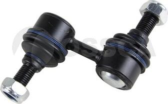 OSSCA 44349 - Rod / Strut, stabiliser car-mod.net