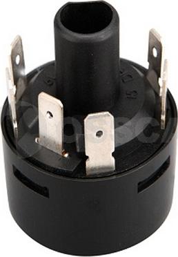 OSSCA 44316 - Ignition / Starter Switch car-mod.net