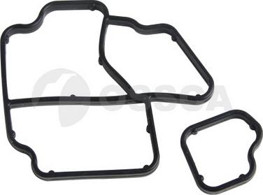 OSSCA 44718 - Seal, oil filter housing car-mod.net