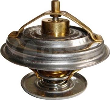 OSSCA 45318 - Coolant thermostat / housing car-mod.net