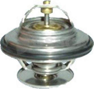 OSSCA 45384 - Coolant thermostat / housing car-mod.net