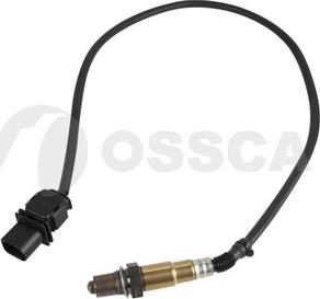 OSSCA 45725 - Oxygen, Lambda Sensor car-mod.net