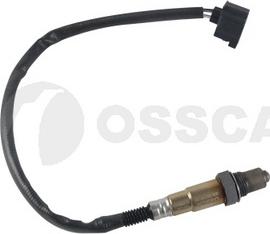 OSSCA 45726 - Oxygen, Lambda Sensor car-mod.net