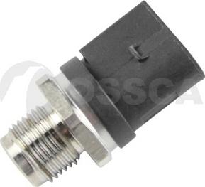 OSSCA 46495 - Pressure Relief Valve, common rail system car-mod.net