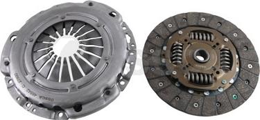 OSSCA 46542 - Clutch Kit car-mod.net
