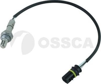 OSSCA 46699 - Oxygen, Lambda Sensor car-mod.net
