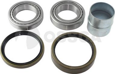 OSSCA 46851 - Bearing Kit, wheel hub car-mod.net
