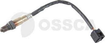OSSCA 40499 - Oxygen, Lambda Sensor car-mod.net