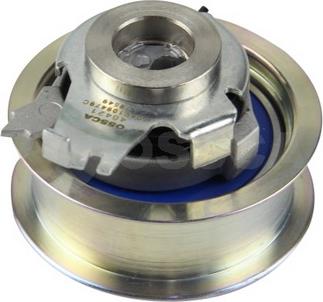 OSSCA 40421 - Vibration Damper, timing belt car-mod.net