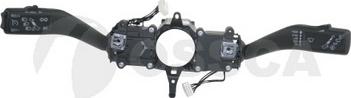OSSCA 40509 - Steering Column Switch car-mod.net