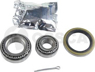 OSSCA 40521 - Bearing Kit, wheel hub car-mod.net