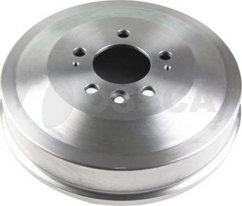 OSSCA 40527 - Brake Drum car-mod.net