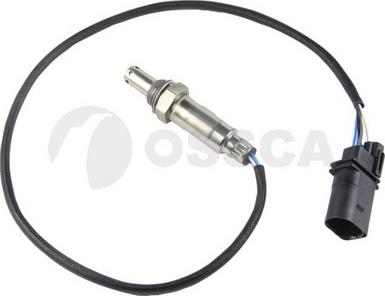 OSSCA 40693 - Oxygen, Lambda Sensor car-mod.net