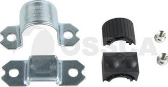 OSSCA 40642 - Sway Bar, suspension car-mod.net