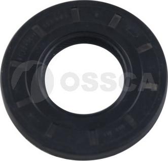 OSSCA 40632 - Shaft Seal, differential car-mod.net