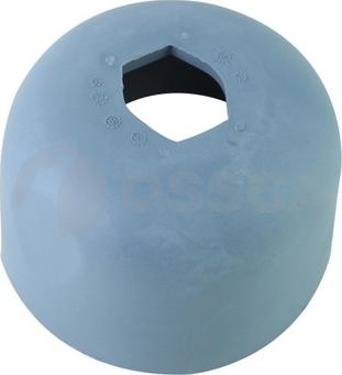 OSSCA 40057 - Holder, engine mounting car-mod.net