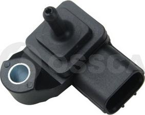 OSSCA 40850 - Sensor, boost pressure car-mod.net