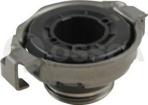 OSSCA 40863 - Clutch Release Bearing car-mod.net