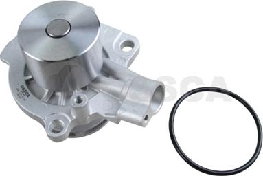 OSSCA 40399 - Water Pump car-mod.net