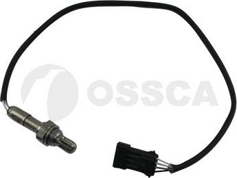 OSSCA 40346 - Oxygen, Lambda Sensor car-mod.net