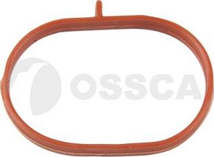 OSSCA 40307 - Gasket, intake manifold car-mod.net