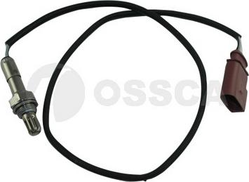 OSSCA 40339 - Oxygen, Lambda Sensor car-mod.net