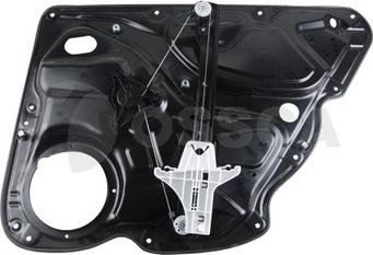 OSSCA 40326 - Window Regulator car-mod.net