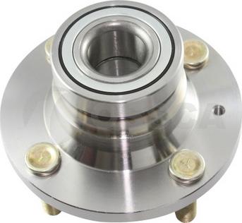 OSSCA 40263 - Wheel Hub car-mod.net