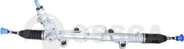 OSSCA 40273 - Steering Gear car-mod.net