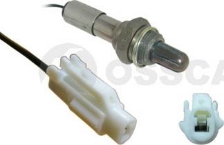 OSSCA 40786 - Oxygen, Lambda Sensor car-mod.net