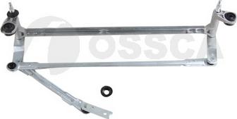 OSSCA 41964 - Wiper Linkage car-mod.net