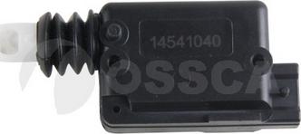 OSSCA 41980 - Actuator, central locking system car-mod.net