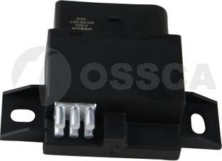 OSSCA 41924 - Control Unit, fuel pump car-mod.net