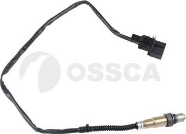 OSSCA 41458 - Oxygen, Lambda Sensor car-mod.net