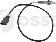 OSSCA 41421 - Oxygen, Lambda Sensor car-mod.net