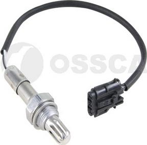 OSSCA 41478 - Oxygen, Lambda Sensor car-mod.net