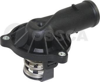 OSSCA 41528 - Coolant thermostat / housing car-mod.net