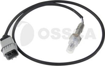 OSSCA 41572 - Oxygen, Lambda Sensor car-mod.net